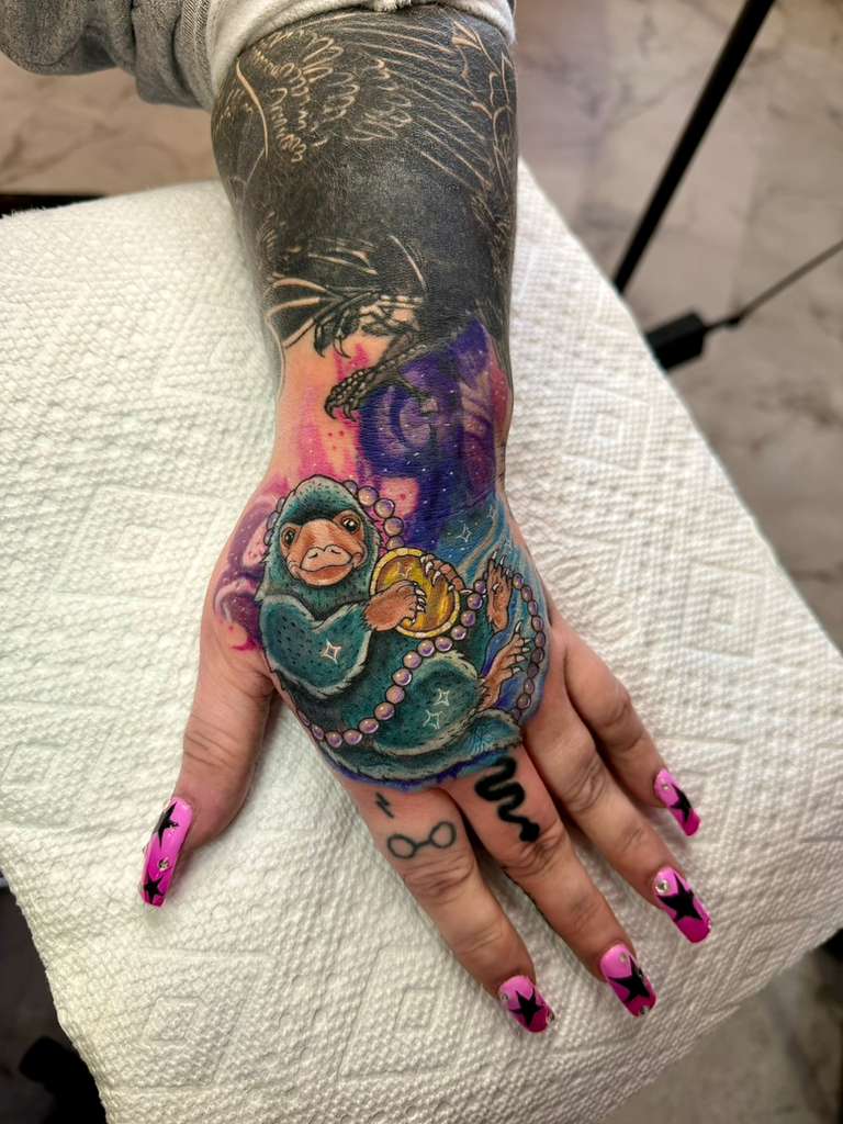 Color 1
