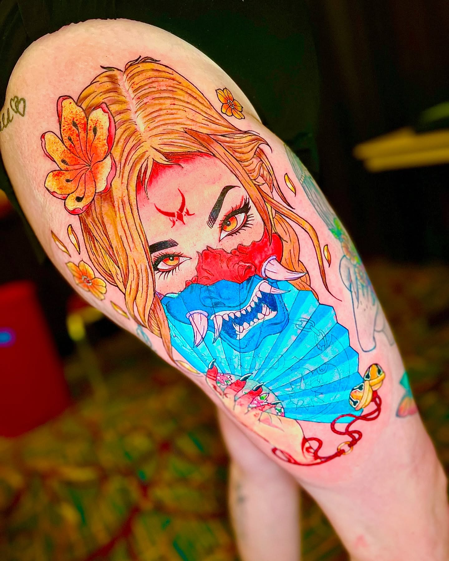 Cover-up 1