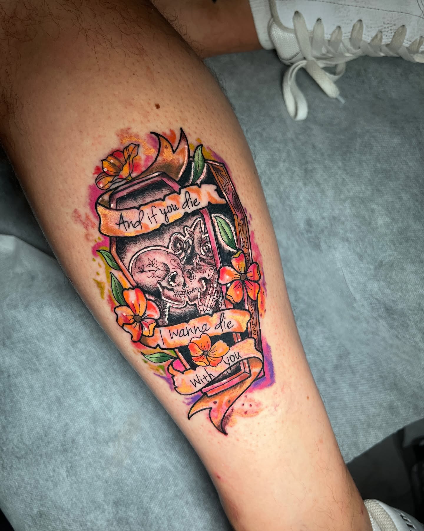 Cover-up 2