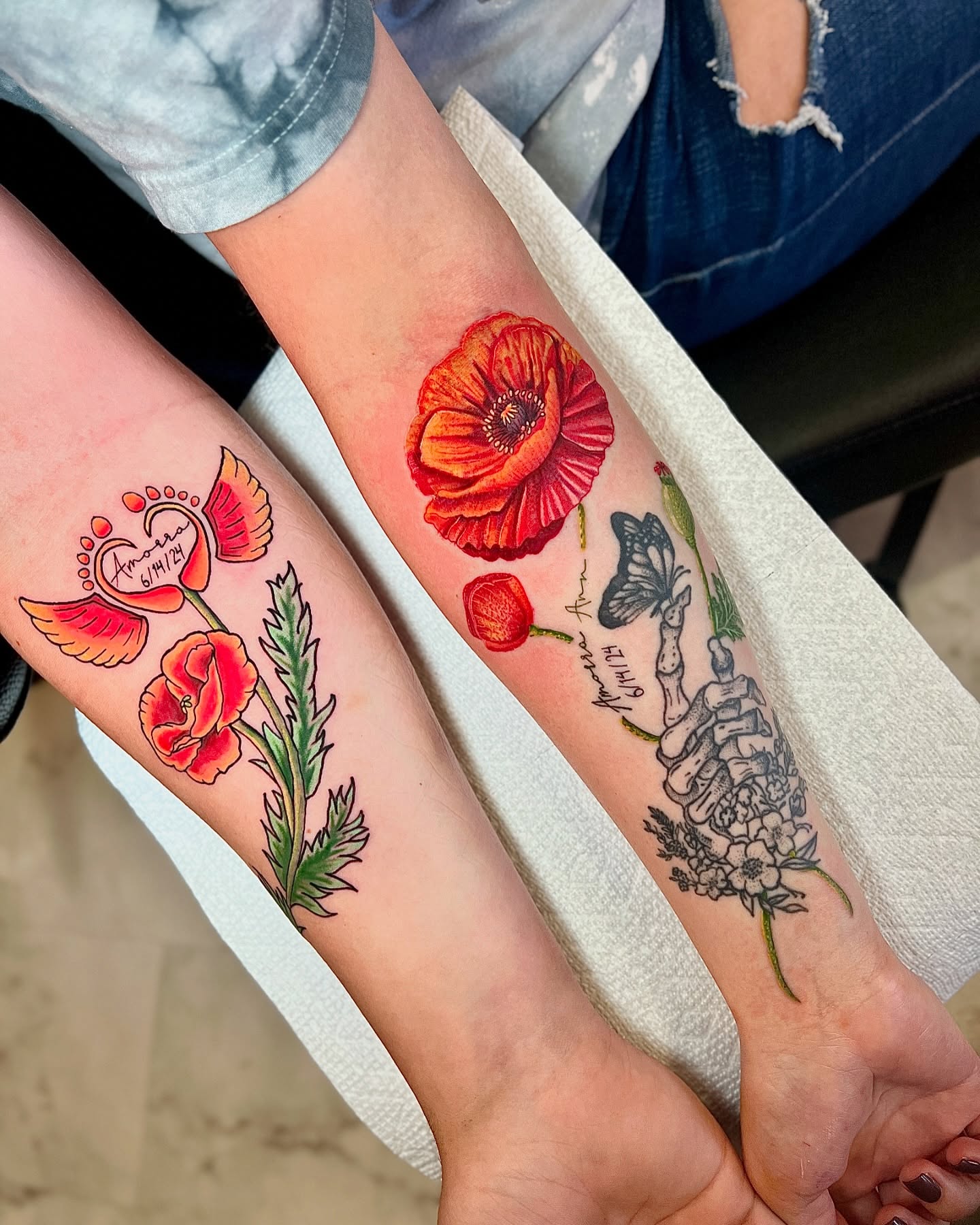 Cover-up 4