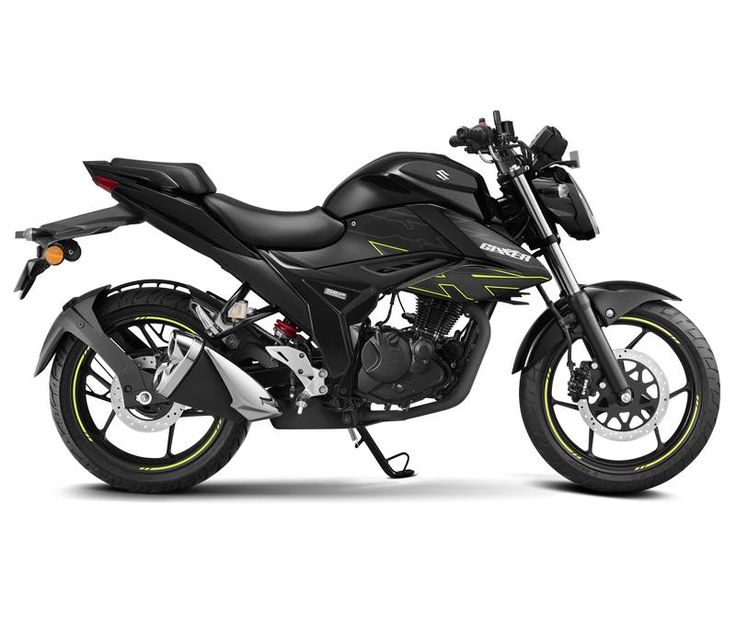Suzuki Gixxer 150 en venta
