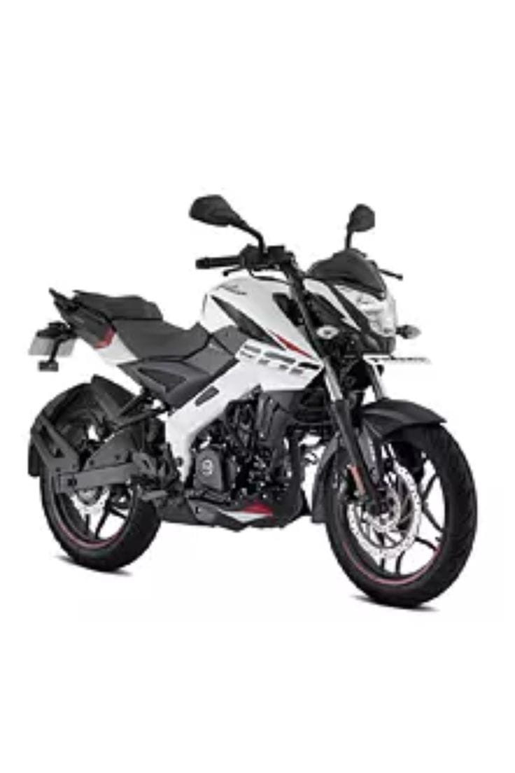 Pulsar NS 200 en venta