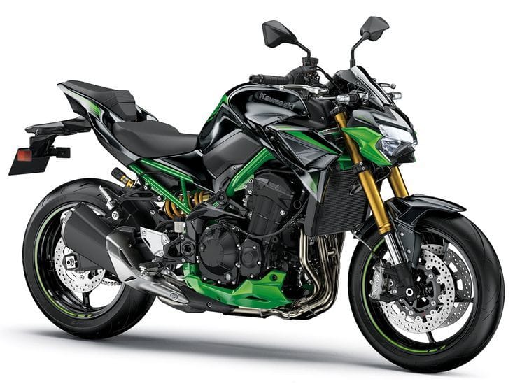 Kawasaki Z900 en venta
